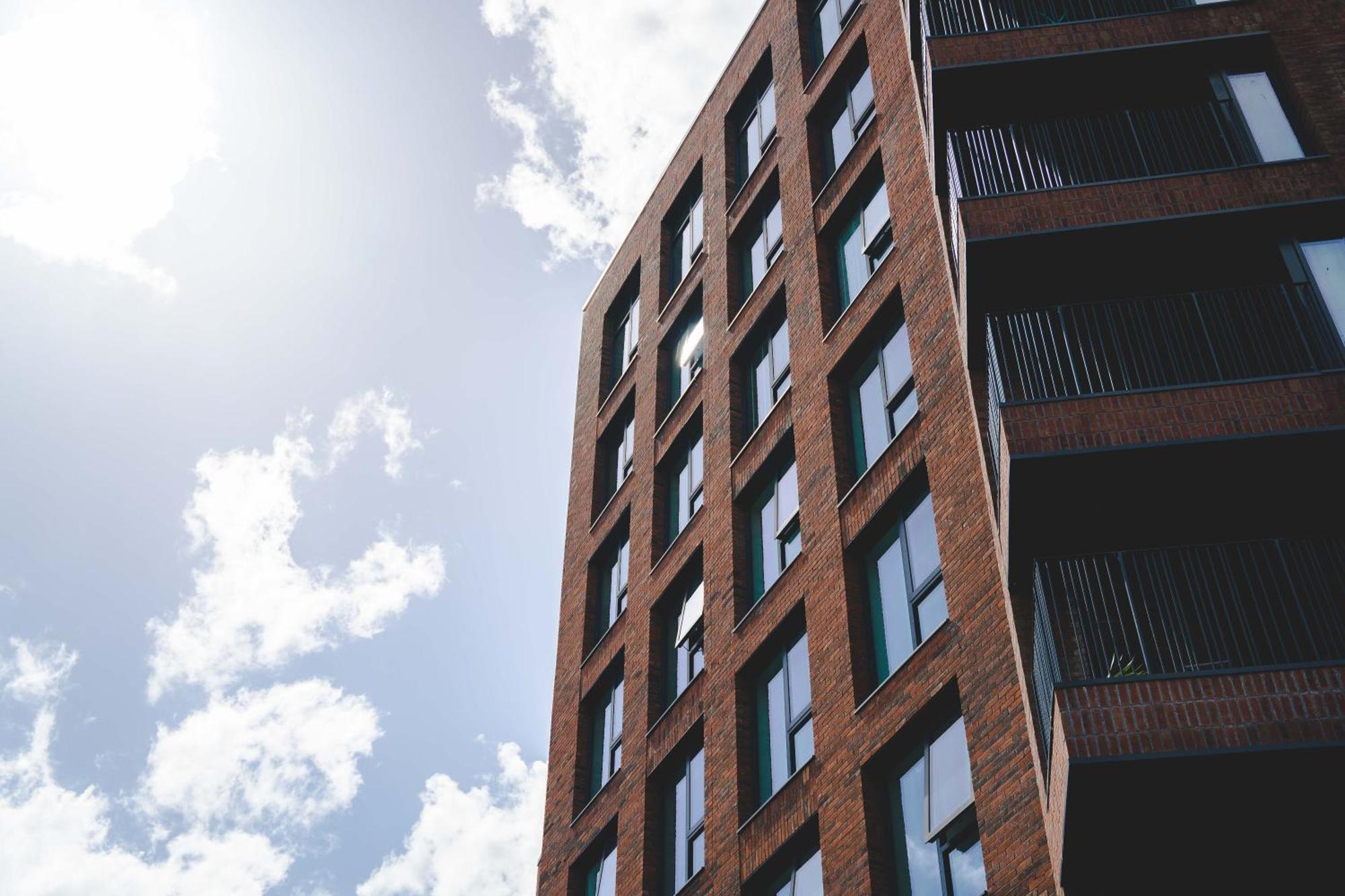 Modern Apartment - City Centre - Free Wi-Fi - New Sheffield Ngoại thất bức ảnh