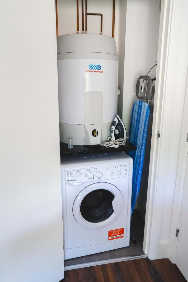 Modern Apartment - City Centre - Free Wi-Fi - New Sheffield Ngoại thất bức ảnh